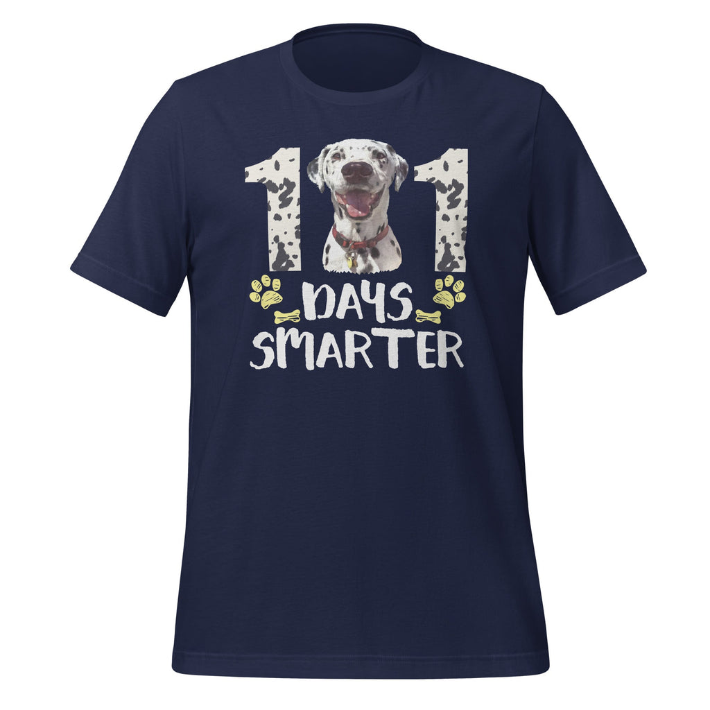 101 Days Smarter - Dalmatian Dogs School Teacher product image 3
