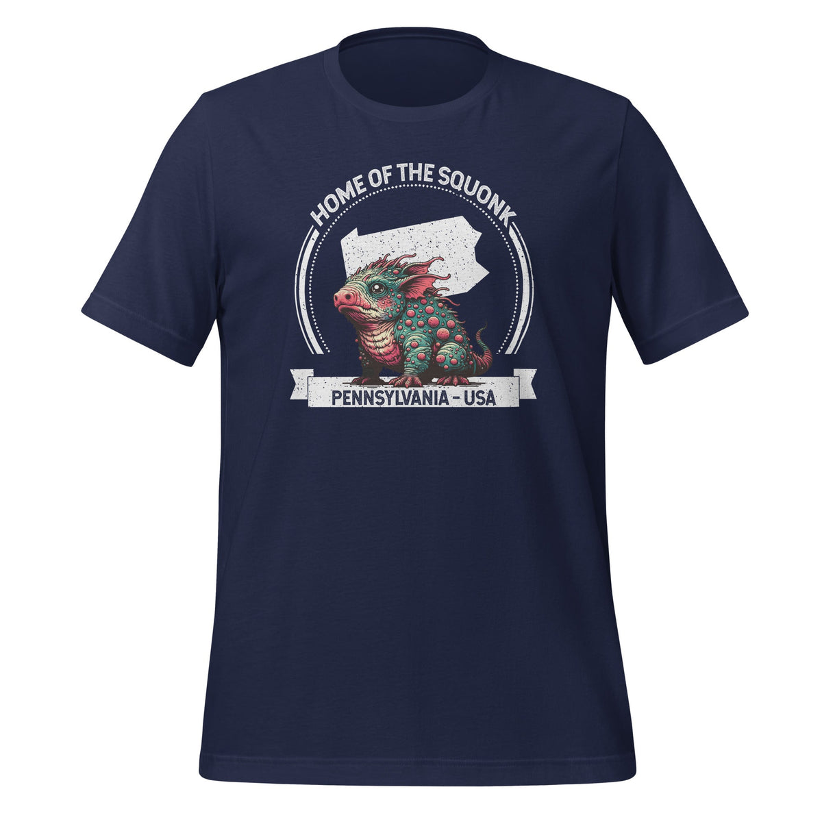 Home of the Squonk Cryptid Monster Sad Emo USA Pennsylvania product image 3
