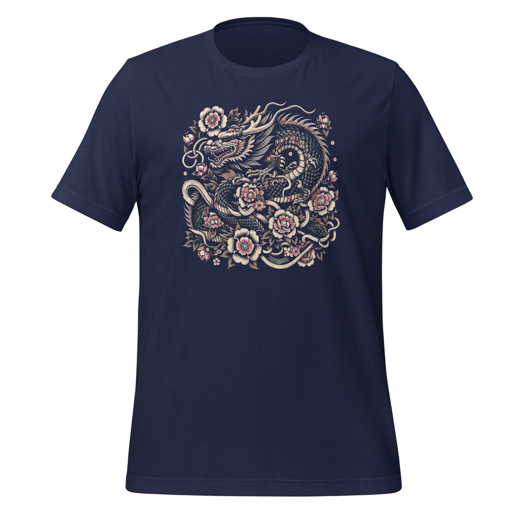 Japanese Aesthetic Dragon Japan Art Tattoo Asian Kanji product image 3