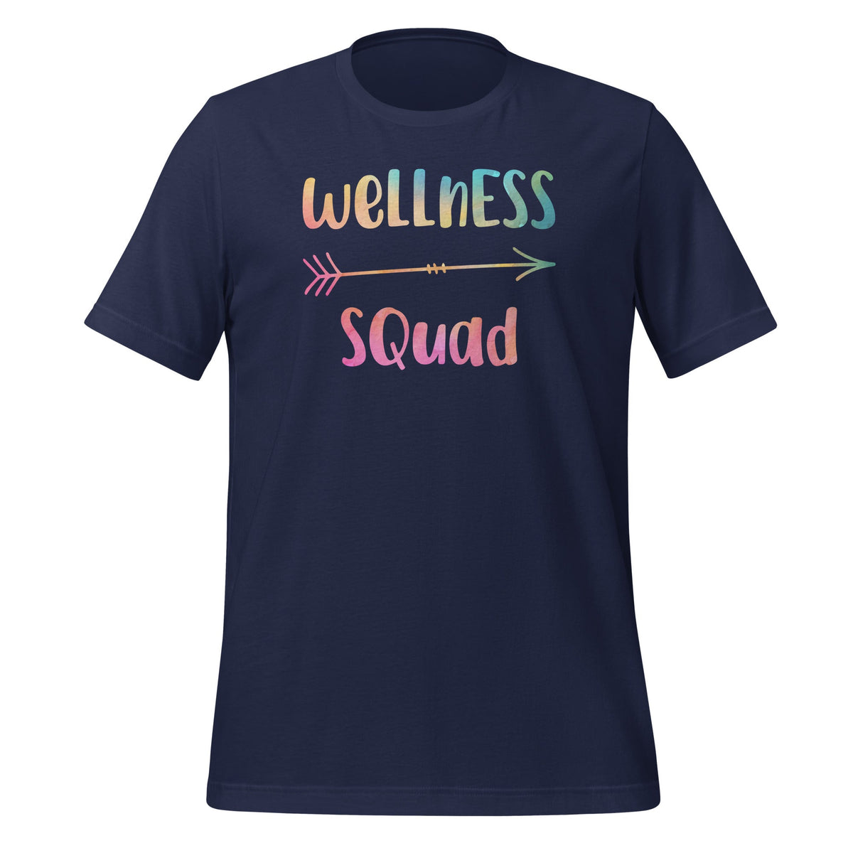 Fitness Gym Crew Health Trainer Tribe Wellness Coach Squad product image 2