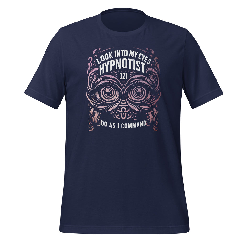 Look Into Eyes Hypnotist 3 2 1 Hypnosis Expert Hypnotism product image 2