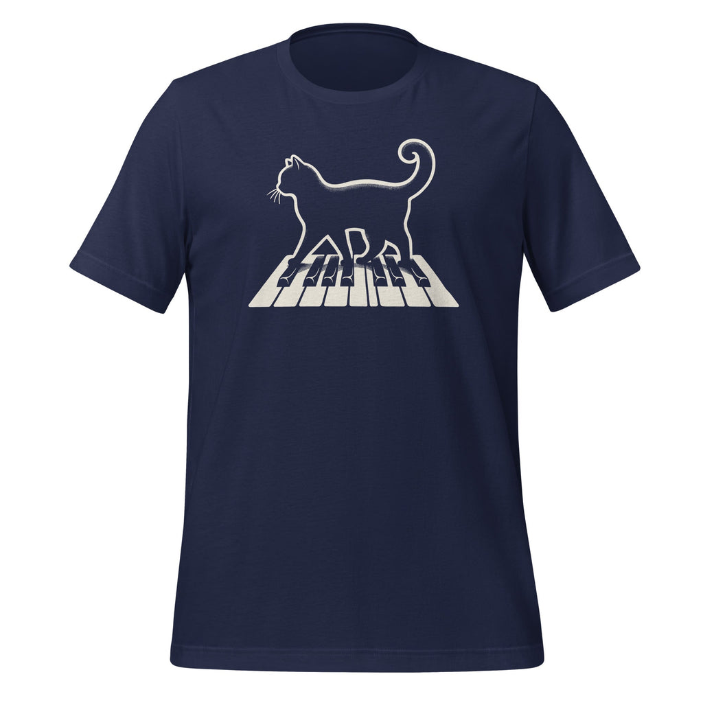 Cute Piano Keyboard Instrument Player Pianist Music Unisex product image 2