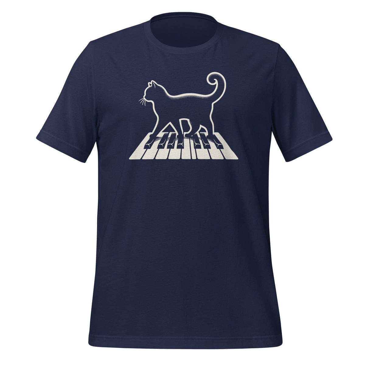 Cute Piano Keyboard Instrument Player Pianist Music Unisex product image 2