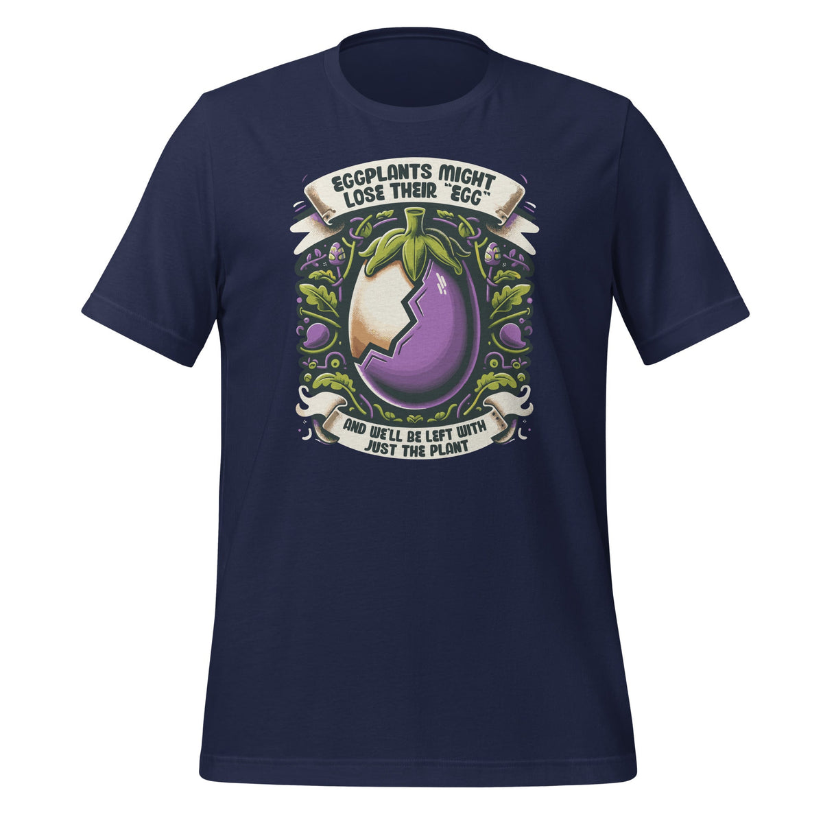 Eggplants Might Lose Their 'Egg' And Be Left With Just product image 2