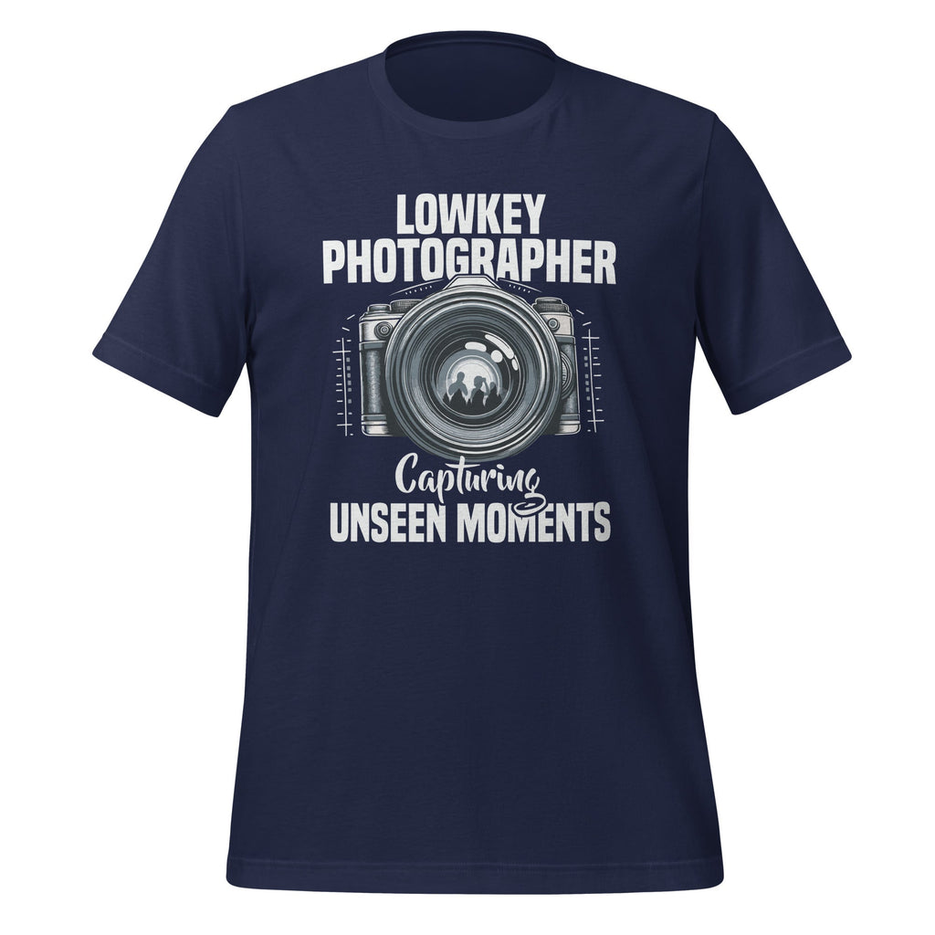 Lowkey Photographer, Capturing Unseen Moments Camera Fans product image 2