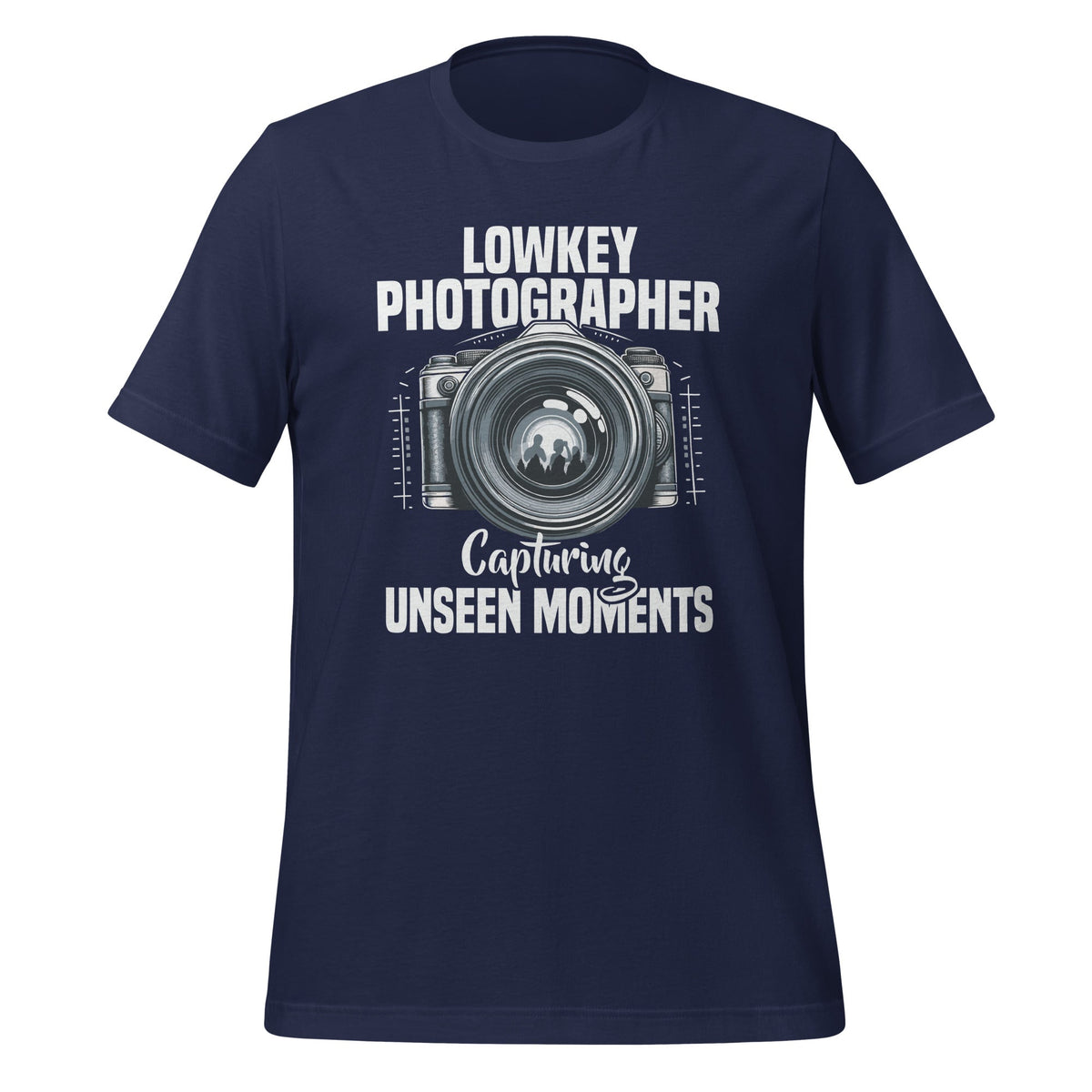 Lowkey Photographer, Capturing Unseen Moments Camera Fans product image 2