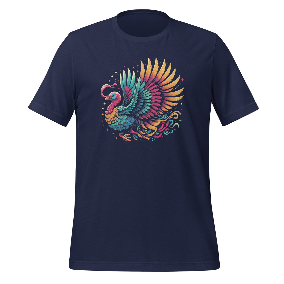 Turkey Dragon Fire Breathing Fantasy Mythical Creature product image 2