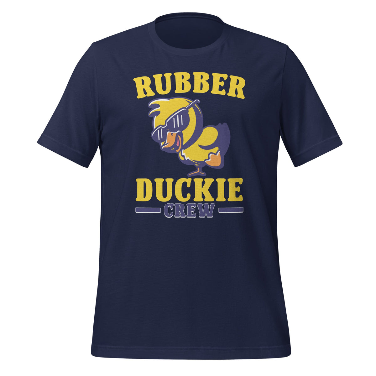 Rubber Duck Duckie Crew Bath Ducks Duckling Toy Unisex product image 2