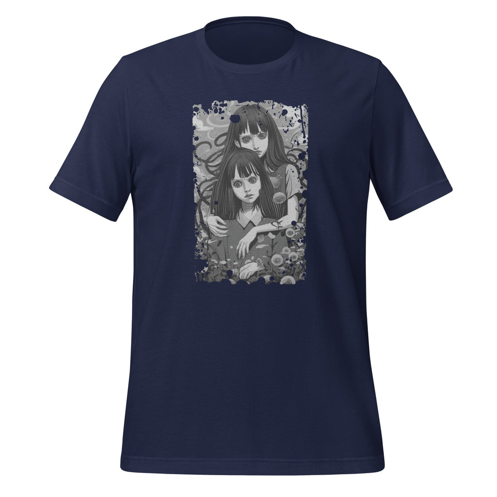 Creepy Cute Revenge And Sorrow Sister Twins Occult Day product image 2