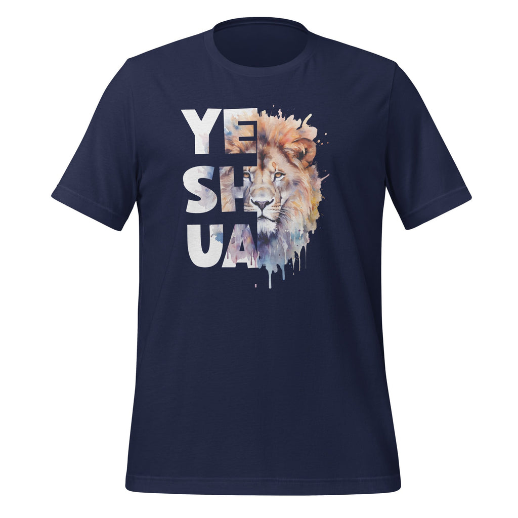 Yeshua Lion Of Judah Fear Not Bible Christian Religious product image 2
