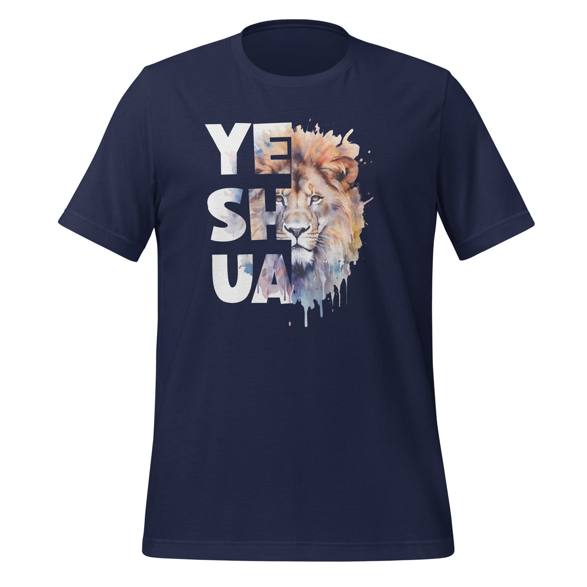 Yeshua Lion Of Judah Fear Not Bible Christian Religious product image 2