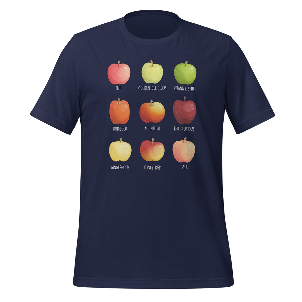 Fall Varieties of Apple Picking Orchard Boho Farm Harvest product image 2
