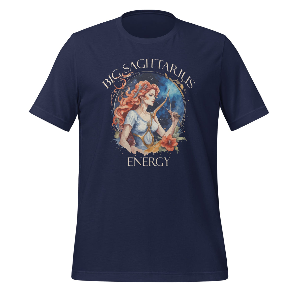 Big Sagittarius Energy November December Birthday Zodiac product image 2