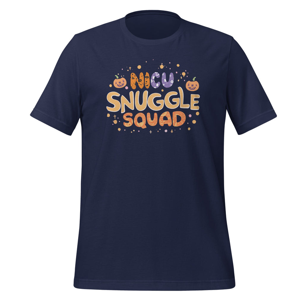 Snuggle Squad NICU Nurse Neonatal Halloween Costume Unisex product image 2