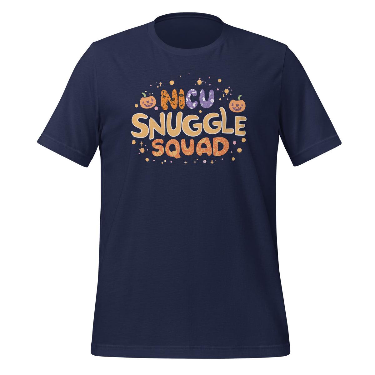 Snuggle Squad NICU Nurse Neonatal Halloween Costume Unisex product image 2