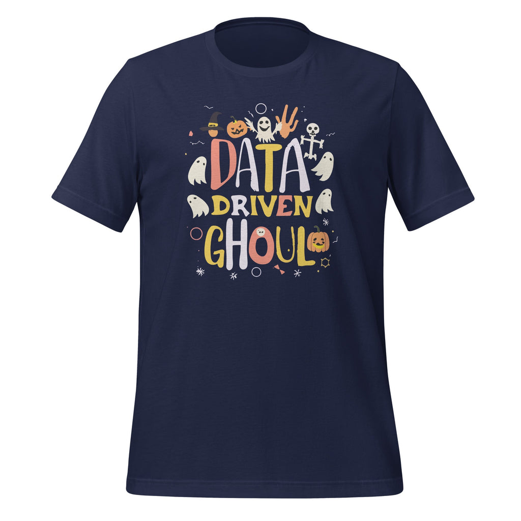 Cute Ghosts Halloween ABA Behavior Therapy Data Driven product image 2