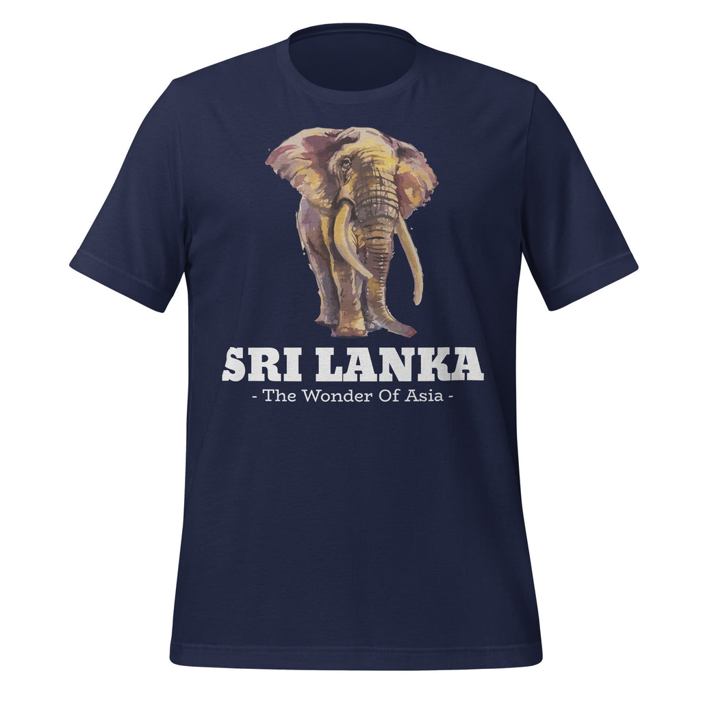 Sri Lanka Elephant Lover Appreciation Day Wonder of Asia product image 3
