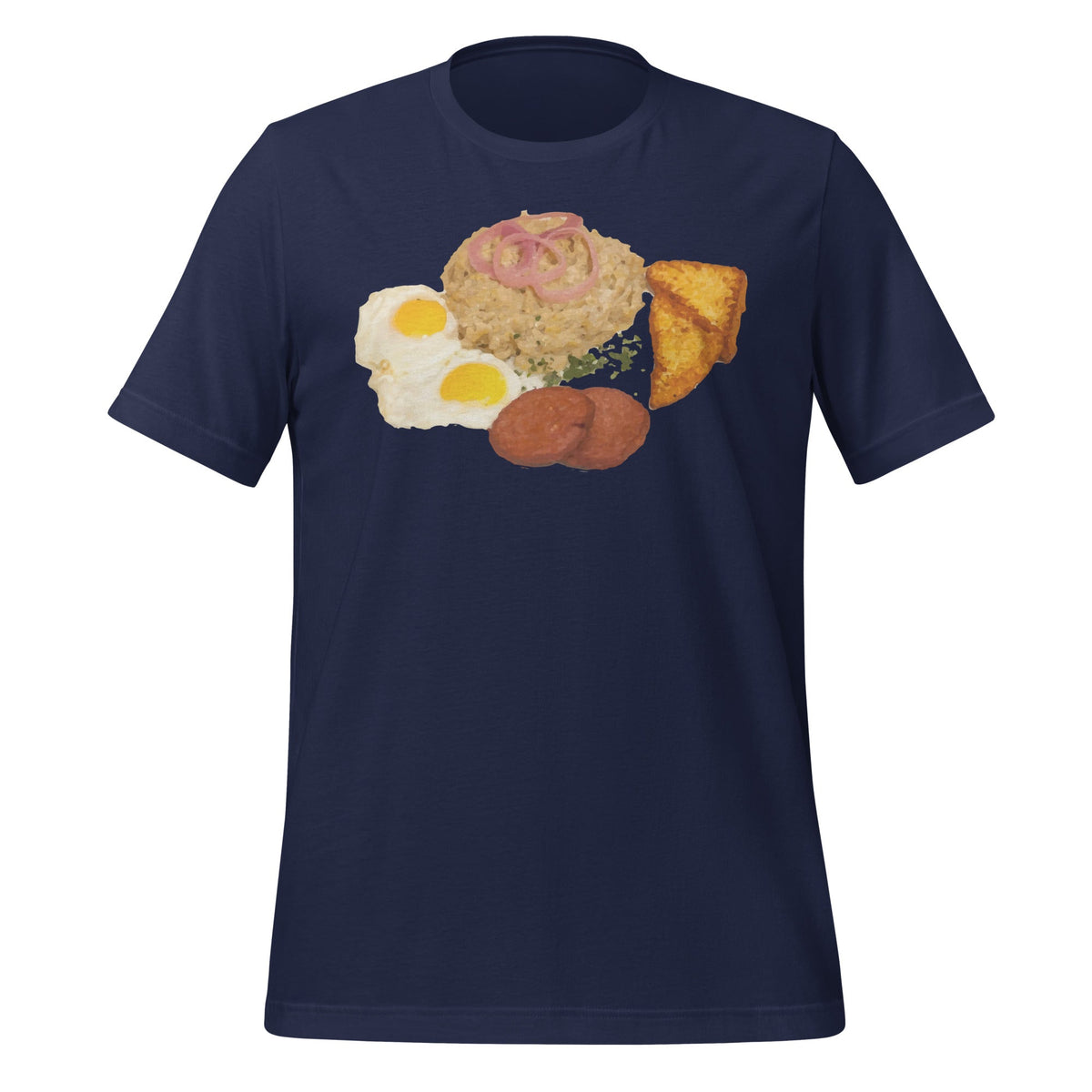 Mangú Salami Queso Frito Favorite Food Dominican Republic product image 3