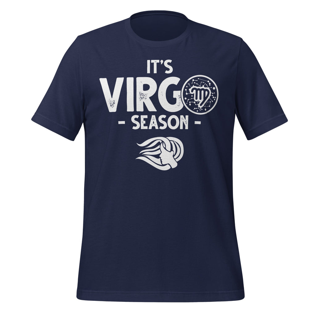 Its Virgo Season August September Bday Funny Zodiac Sign product image 3