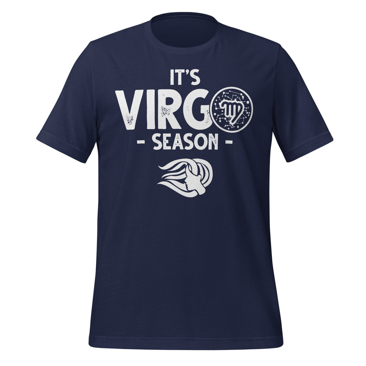 Its Virgo Season August September Bday Funny Zodiac Sign product image 3