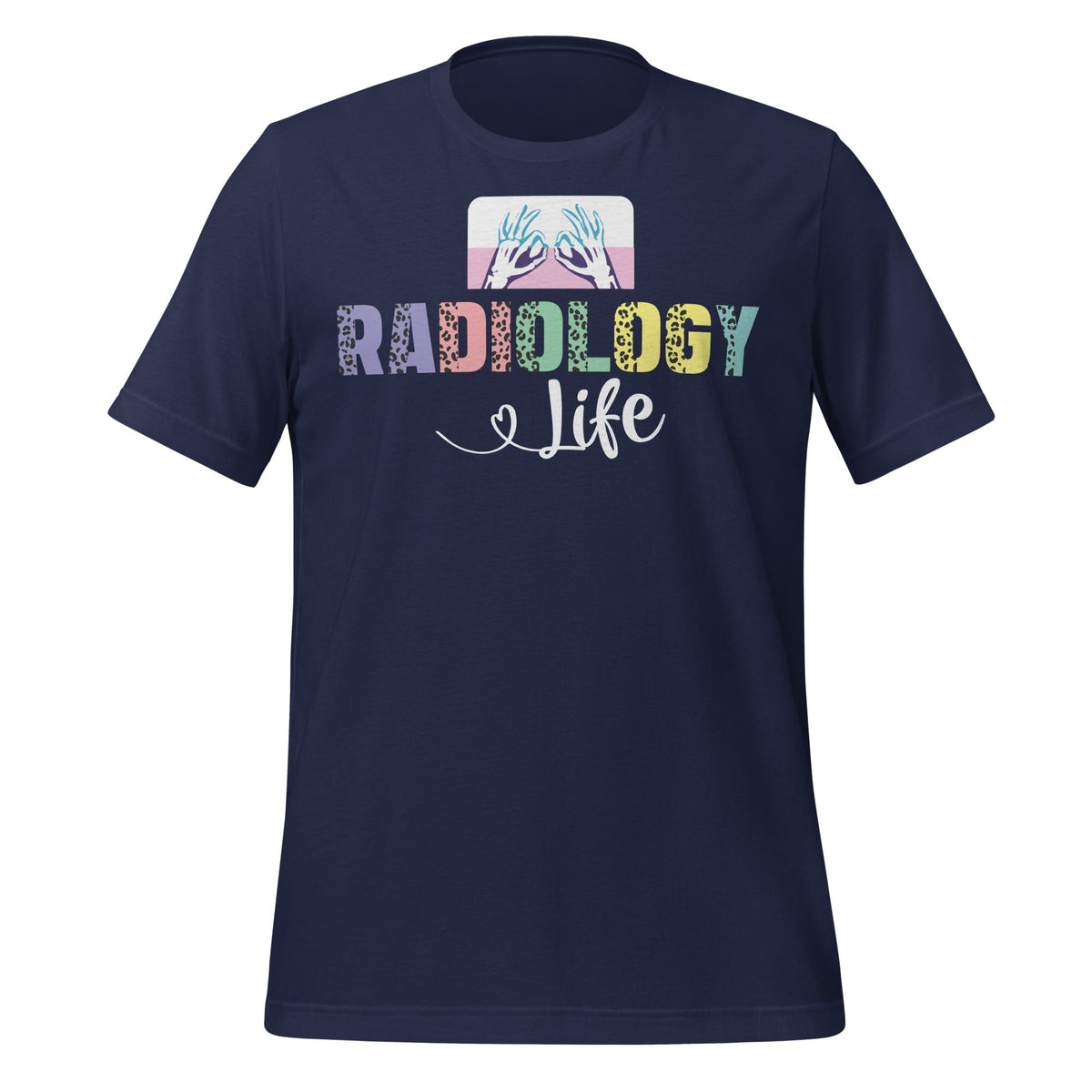 Radiology Life Radiologist Rad Tech Technologist Health product image 3