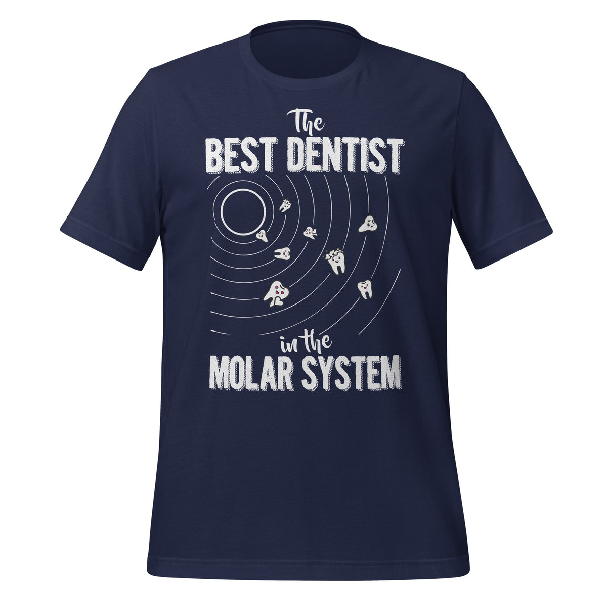 Best Dentist In The Molar System Tooth Fairy Day Dentistry product image 3