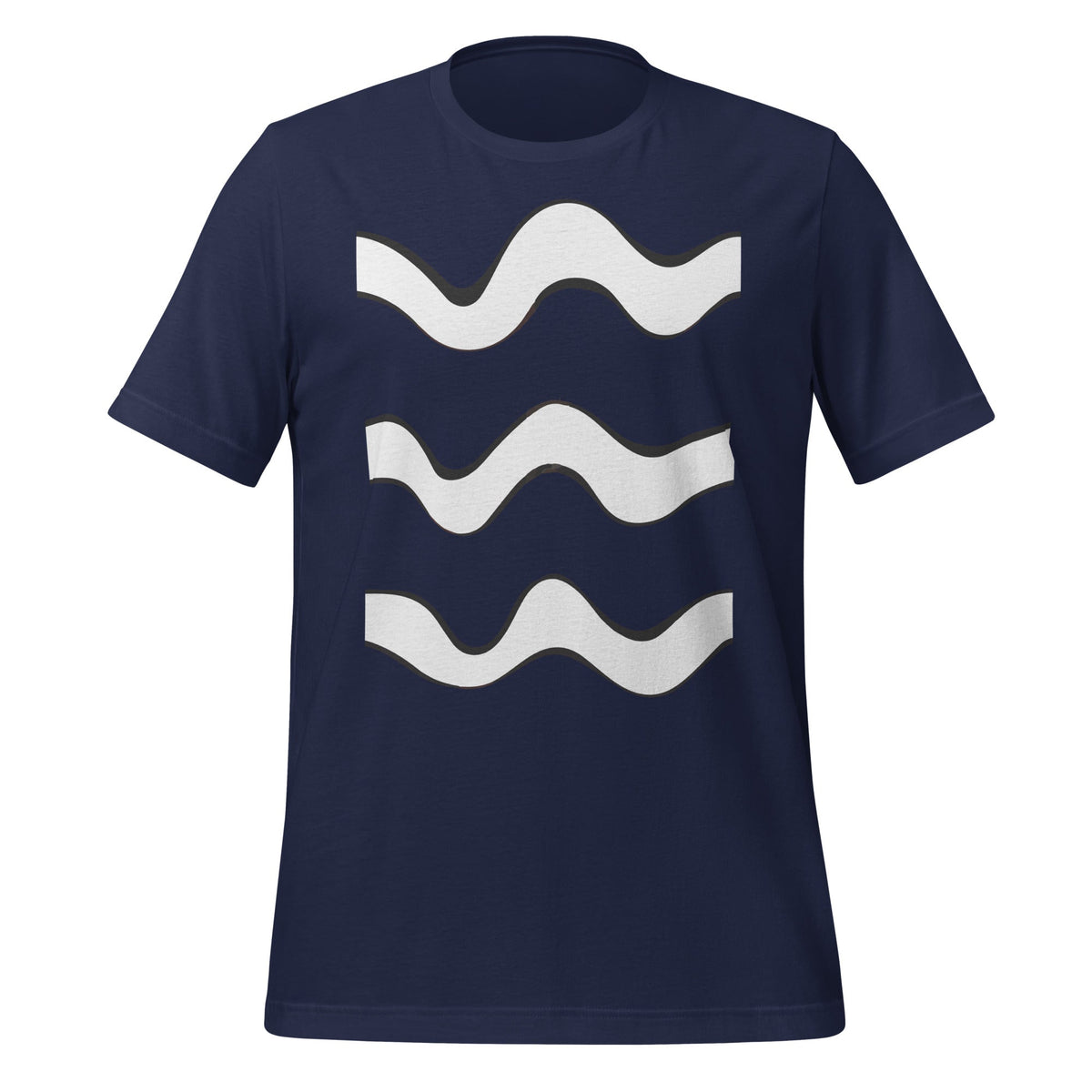 Clownfish Easy DIY Lazy Costume Halloween Unisex T-Shirt product image 3
