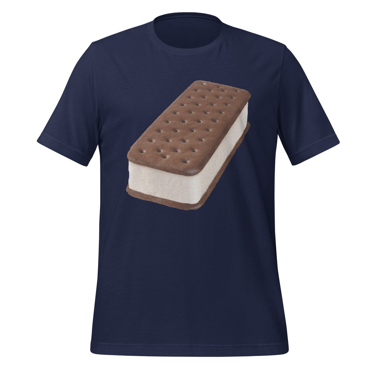 Ice Cream Sandwich Day Party Birthday Dessert Lover Unisex product image 3