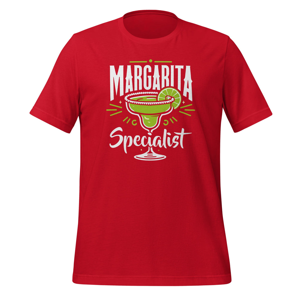 Margarita Specialist Cinco De Mayo Funny Drinking Unisex product image 4