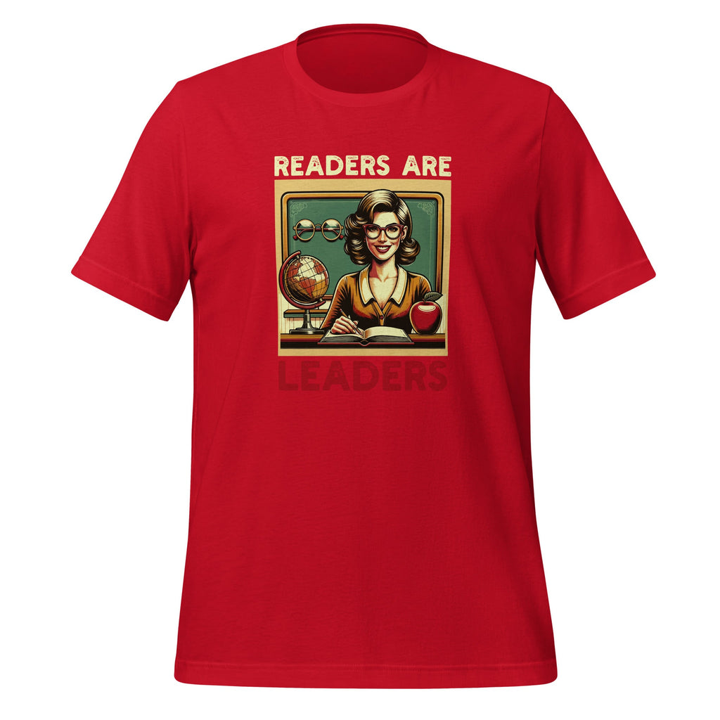 Readers Are Leaders Elementary Teacher Appreciation Day product image 4