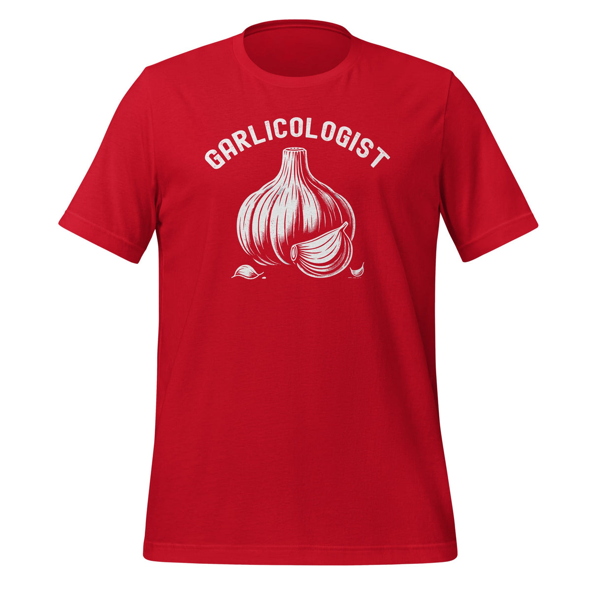 Garlicologist Funny Chef National Garlic Day Bulb Clove product image 4