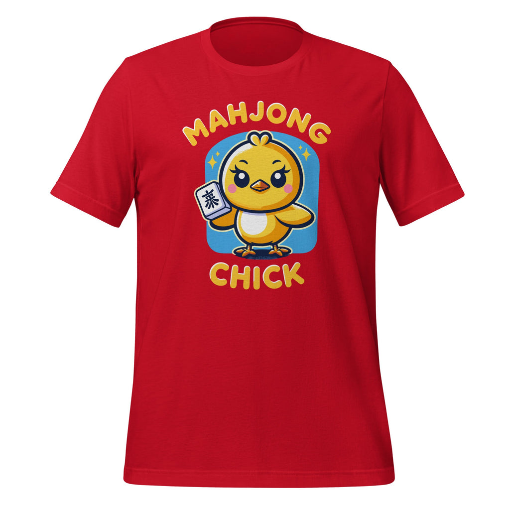 Mahjong Chick Player Board Game Mah-Jongg China Solitaire product image 4