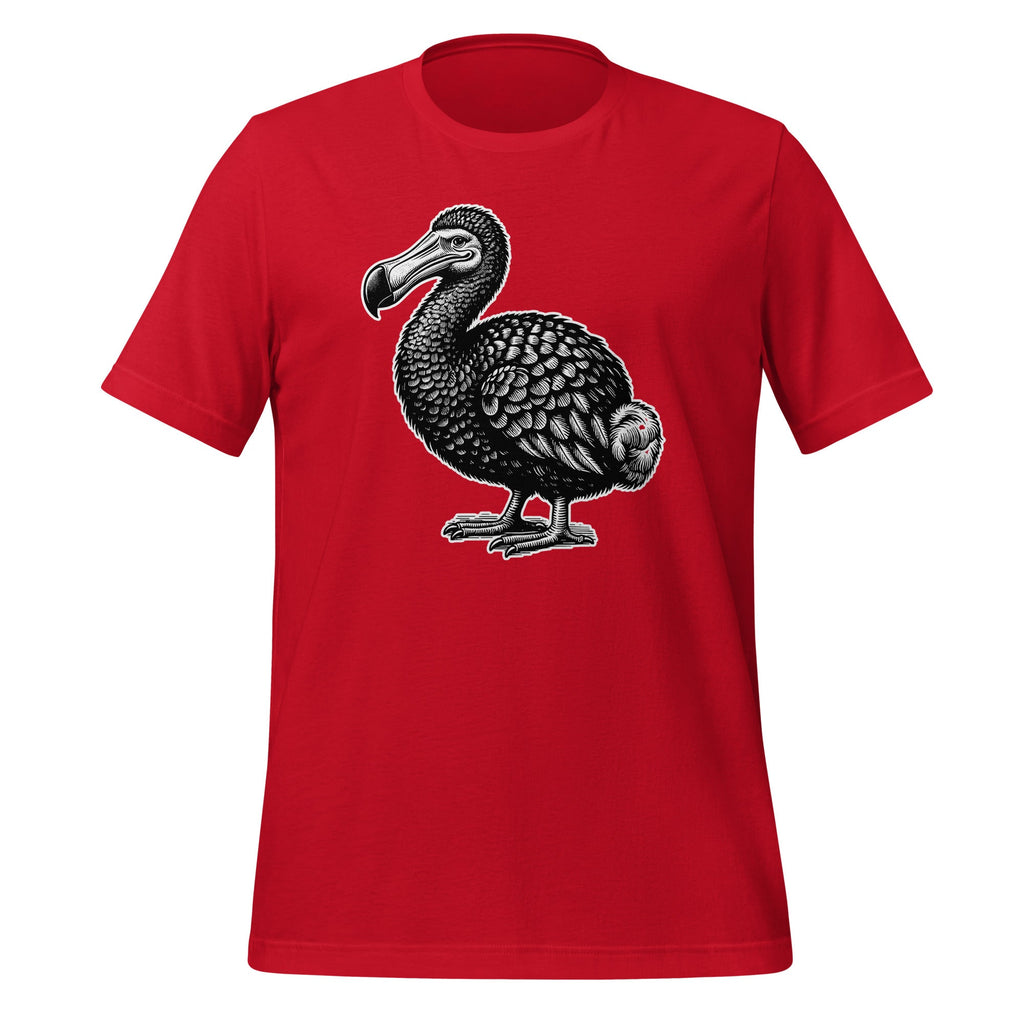 Dodo Draw a Picture Of Bird Day Ornithology Black Line product image 4