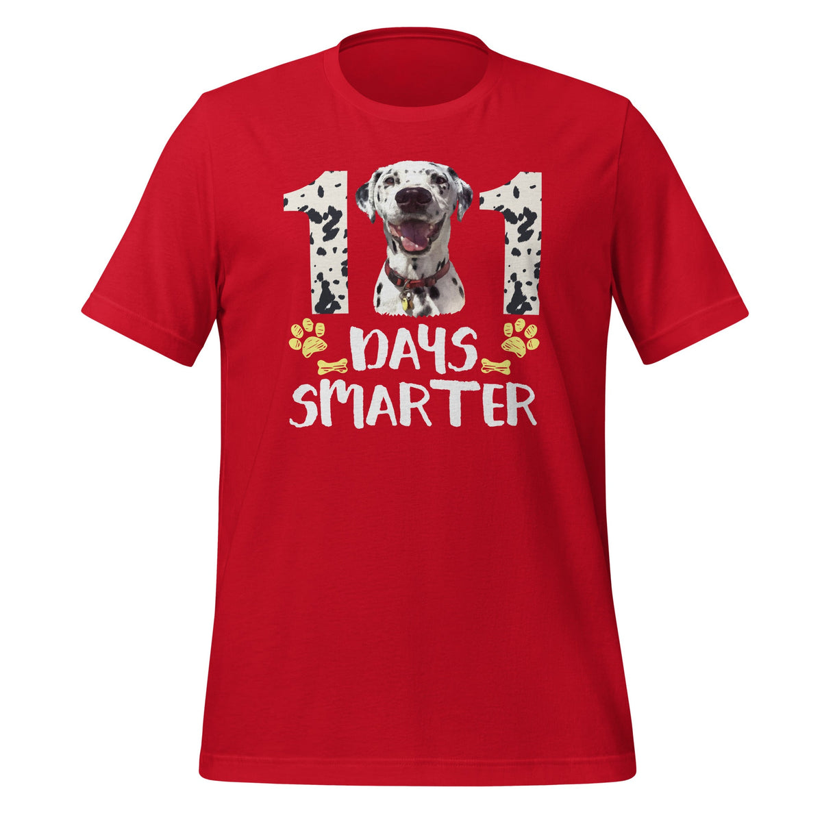 101 Days Smarter - Dalmatian Dogs School Teacher product image 4