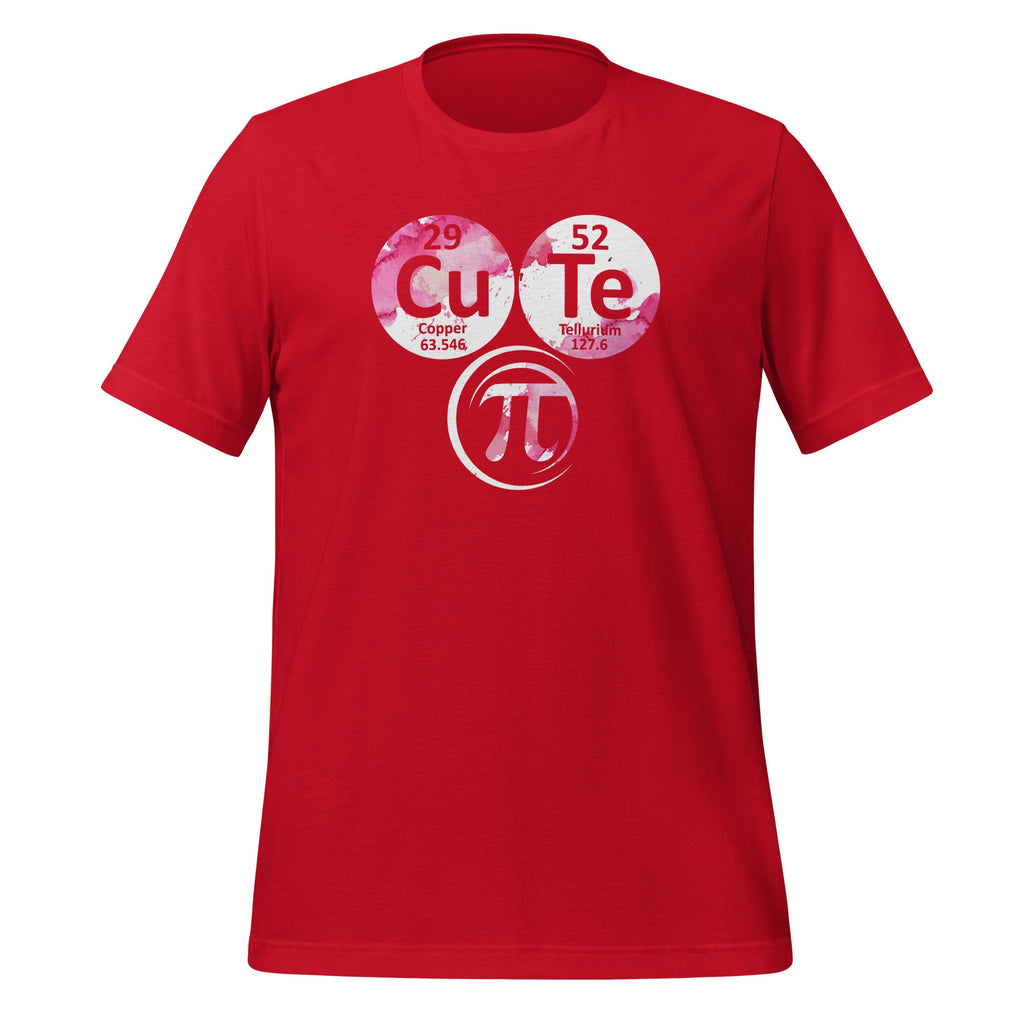 Cute Pie Pi Day Cutie Math Periodic Table Mathematics product image 4