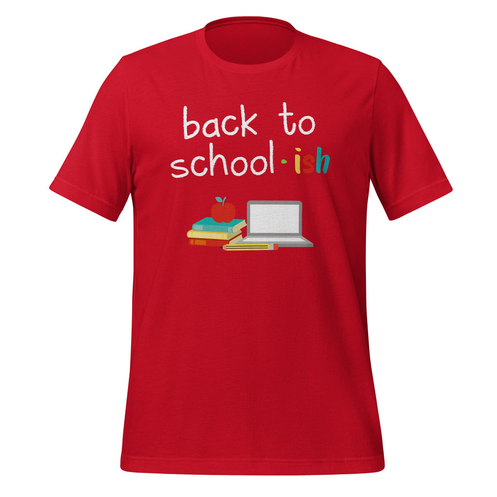 Back to School School-ish 2020 Distance Homeschooling product image 4