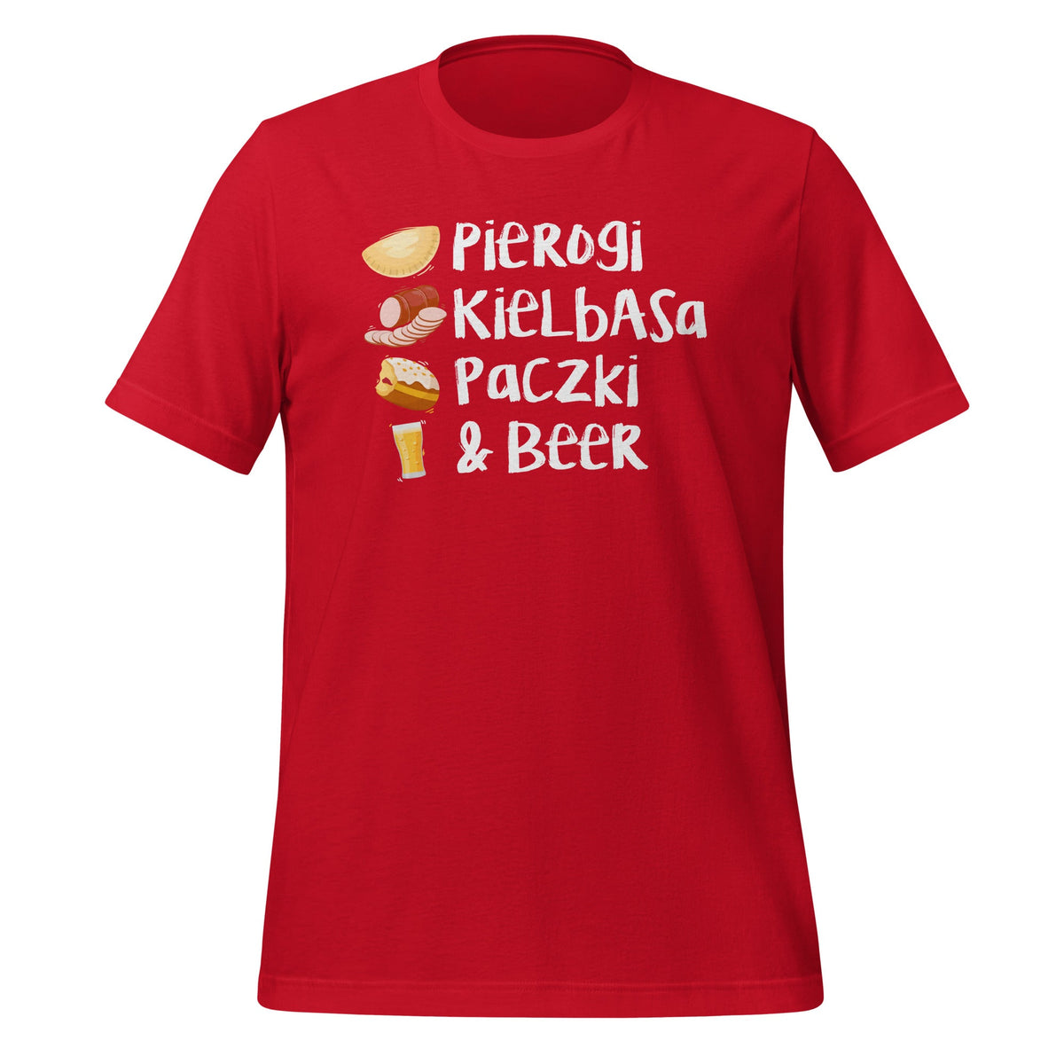 Pierogi Kielbasa Paczki Beer - Love Filling Polish product image 4