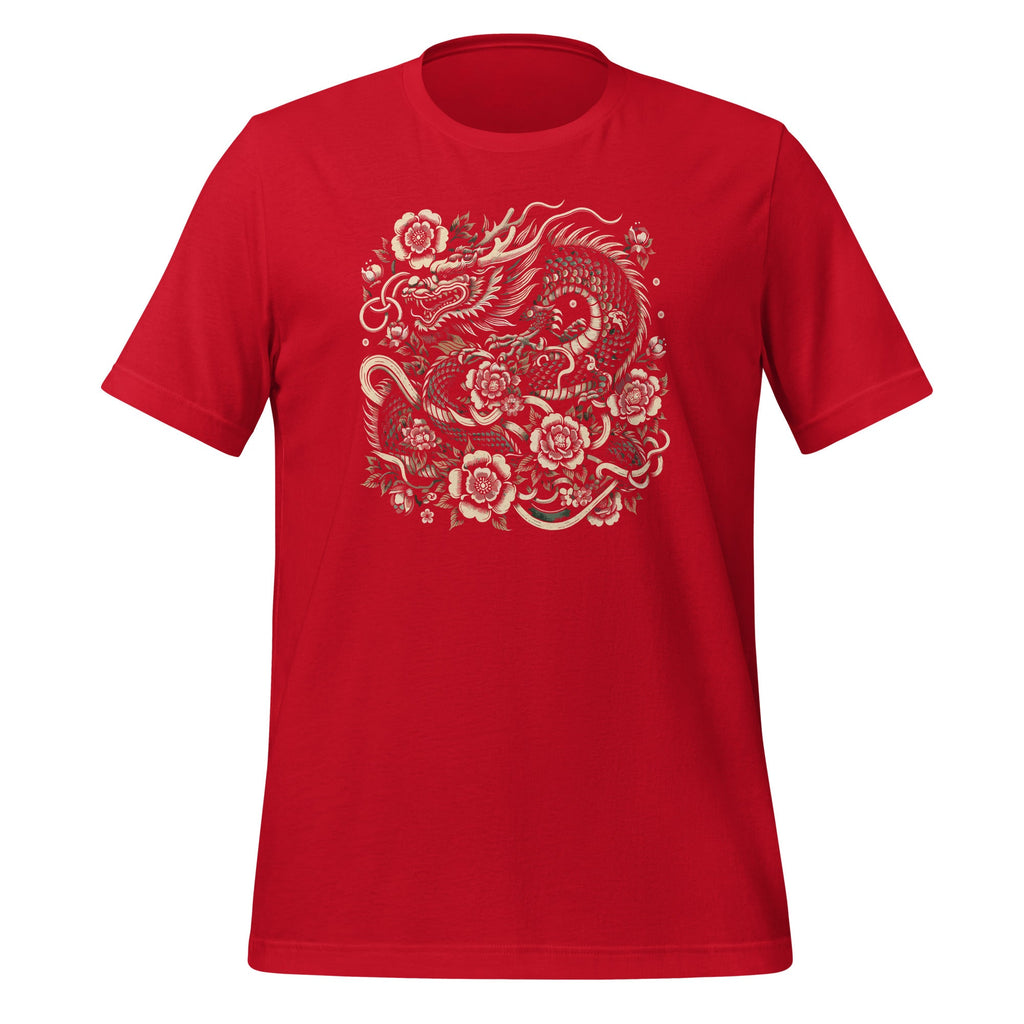 Japanese Aesthetic Dragon Japan Art Tattoo Asian Kanji product image 4