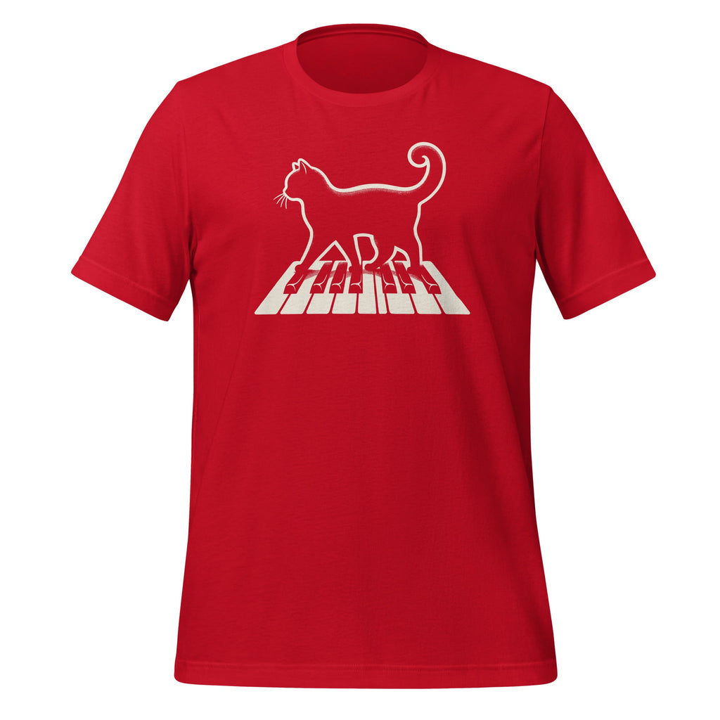 Cute Piano Keyboard Instrument Player Pianist Music Unisex product image 3