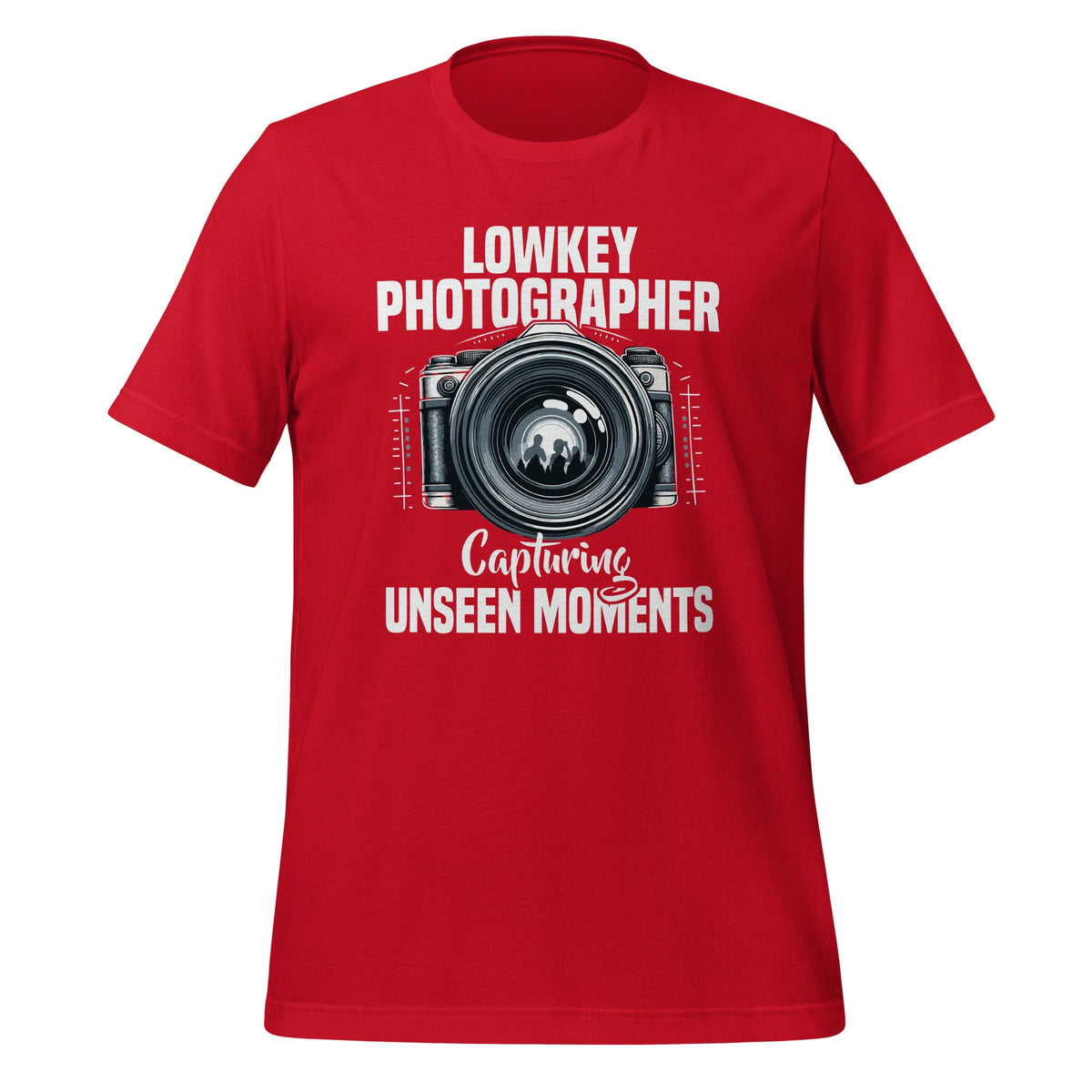 Lowkey Photographer, Capturing Unseen Moments Camera Fans product image 3