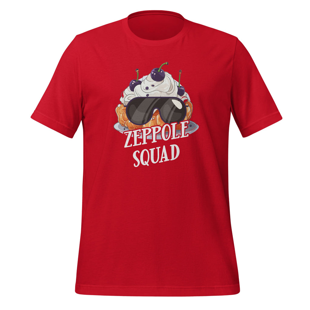 Zeppole Squad Italian Sunglasses National Pastry Day Foodie product image 3