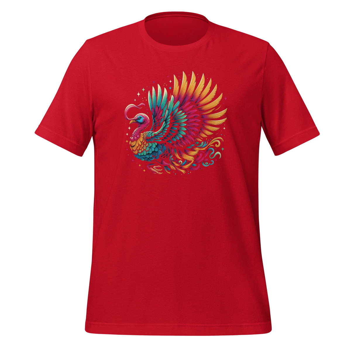 Turkey Dragon Fire Breathing Fantasy Mythical Creature product image 3