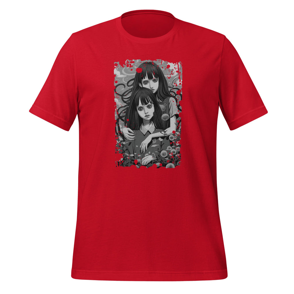 Creepy Cute Revenge And Sorrow Sister Twins Occult Day product image 3
