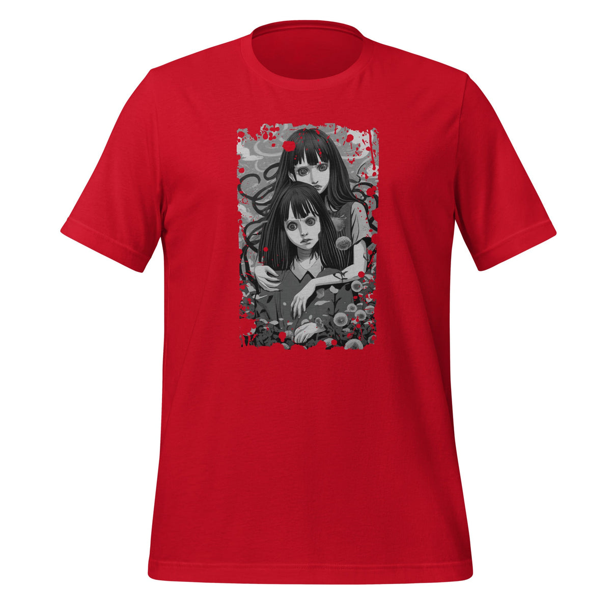 Creepy Cute Revenge And Sorrow Sister Twins Occult Day product image 3