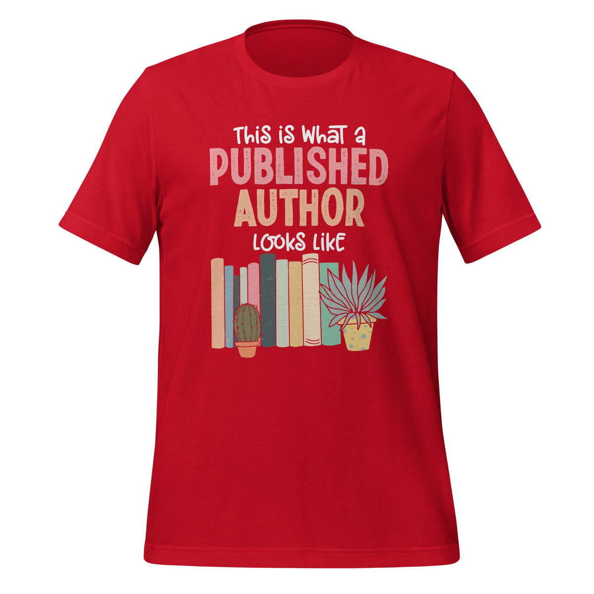 This Is What A Published Author Looks Like Funny Writer product image 3