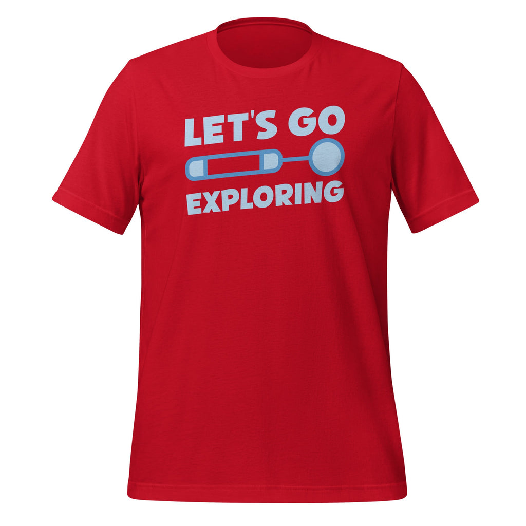 Let's Go Exploring Dental Hygienist Dentistry Assistant product image 3