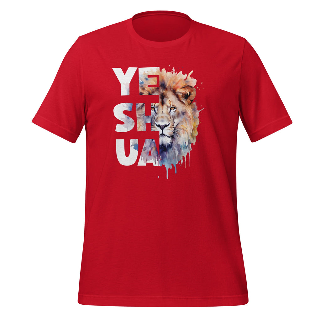 Yeshua Lion Of Judah Fear Not Bible Christian Religious product image 3