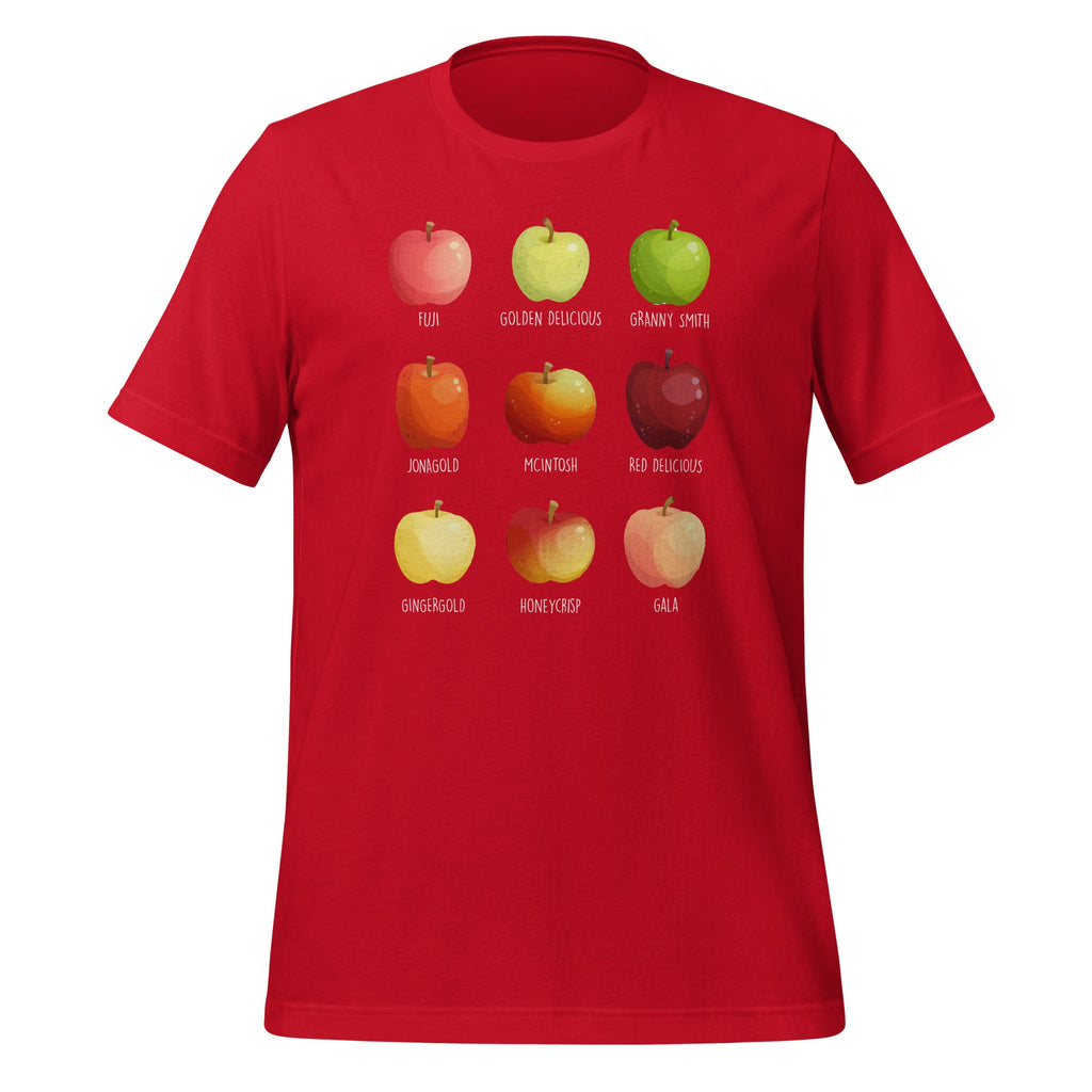 Fall Varieties of Apple Picking Orchard Boho Farm Harvest product image 3