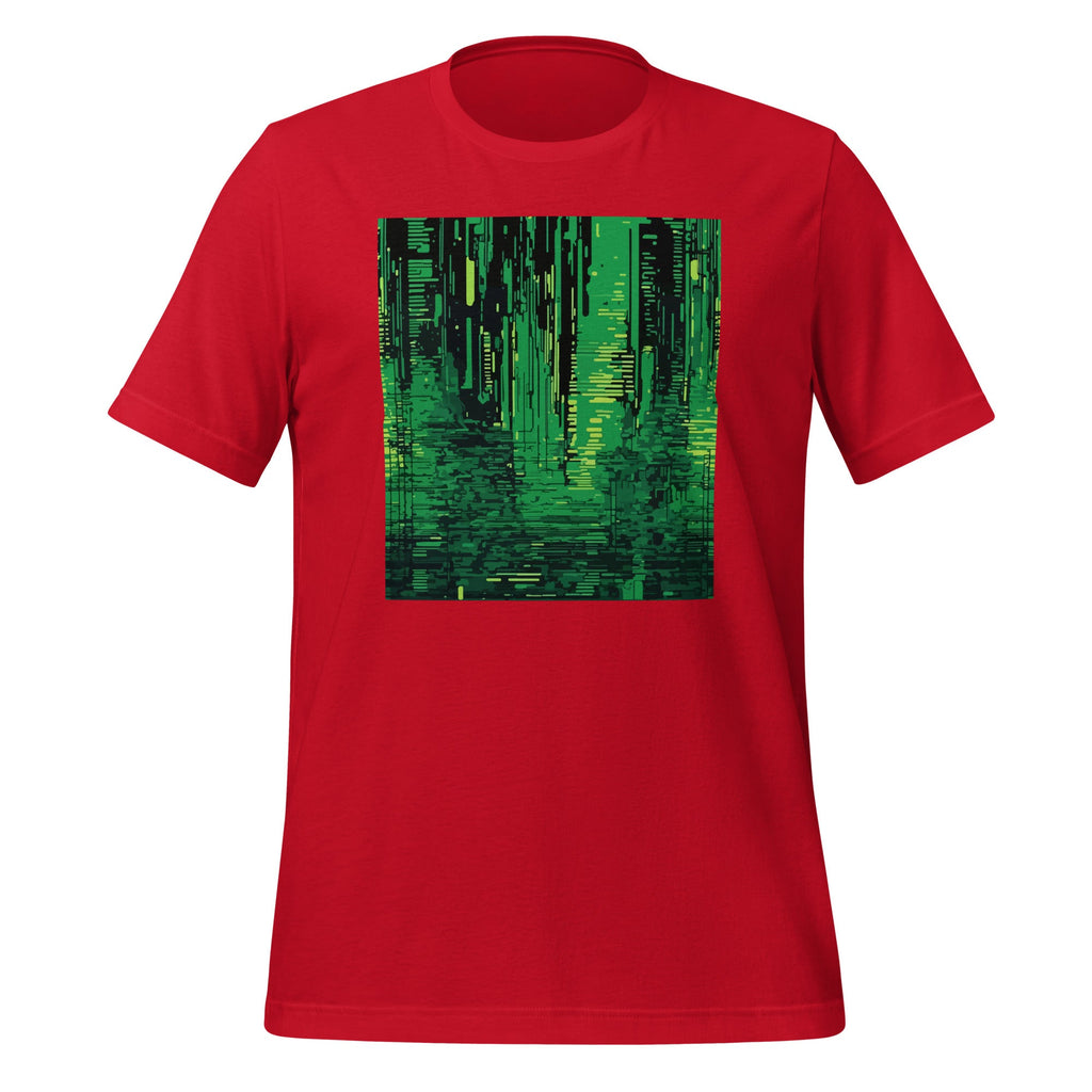 Glitching Out Glitch Graphic Funny Tech Gamers Sci-fi Fans product image 3