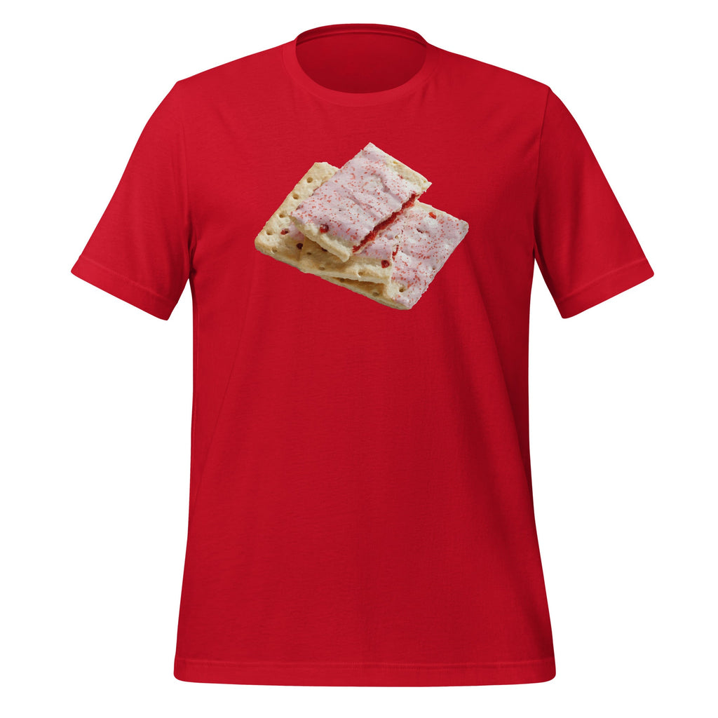 Frosted Toaster Pastry Food Flaky Strudel Better Breakfast product image 4